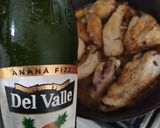 Foto del paso 4 de la receta: Pollo al ananá DelNes