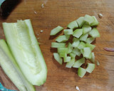 Foto del paso 3 de la receta: Tiritas de pescado