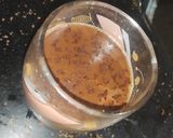 A picture of step 2 of Hot Chocolate.