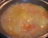 Foto del paso 6 de la receta Suquet de peix para personas enfermas y a dieta