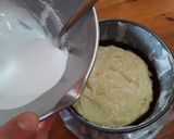 Foto del passaggio 3 della ricetta Torta meringata a modo mio