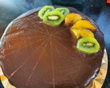 Foto del paso 3 de la receta: Pastel de chocolate!!!