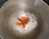 A picture of step 10 of Smothered Mushroom Meat.