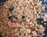 Foto del paso 4 de la receta: Caldo de picadillo con nopal