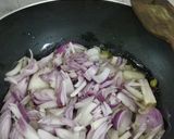 চিকেন কোর্মা (chicken korma recipe in Bengali) রেসিপি ধাপ - 4 ছবি
