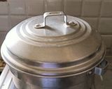 A picture of step 5 of Ediyapam.