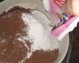 صورة لخطوة 2 من وصفة سبونج كيك