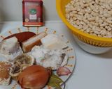 Foto del paso 1 de la receta: Fabada Asturiamea