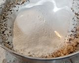 Foto del paso 3 de la receta Pastas de almendra