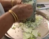 मोमोस (Momos recipe in Hindi) रेसिपी चरण 1 फोटो