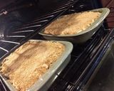 A picture of step 6 of Homemade Mac and Cheese.