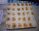 Foto langkah ke 5 dari resep Nagasari (tanpa bungkus daun).