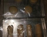 Foto langkah ke 7 dari resep Roti Manis.