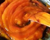 কমলালেবুর হালুয়া (Orange Halwa recipe in bengali) রেসিপির ধাপ 4 ছবি
