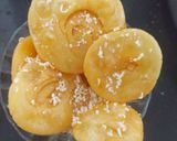 चिरोटे किंवा पाकातली पुरी (chirote recipe in marathi) रेसिपी स्टेप 7 फोटो 