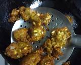 Green Lentil-Onion Fritters (Chilkewali Moong Dal Pakodas) recipe step 4 photo
