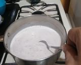 Foto del paso 1 de la receta: Atole de mazapán
