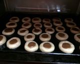 Foto del paso 5 de la receta: 👩🏼‍🍳Pepas de dulce de leche 🤗