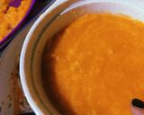 Foto del paso 1 de la receta: Pastel veggie de calabaza y brócoli