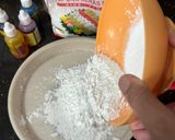 Foto langkah ke 3 dari resep Kue lapis.