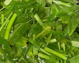 Foto langkah ke 6 dari resep Urap Sayur.