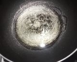 A picture of step 3 of Chilli potato.