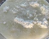Foto del paso 3 de la receta: Cuñapé o chipá/chipa sin manteca
