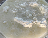 Foto del paso 3 de la receta: Cuñapé o chipá/chipa sin manteca