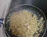 Foto del paso 2 de la receta: Croquetas de berenjena con bacon