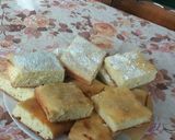 Foto del paso 3 de la receta: Cuadraditos de limonn