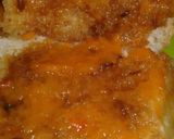 A picture of step 5 of Dabeli.