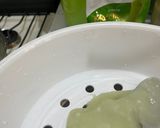 Foto langkah ke 4 dari resep Cendol Matcha.