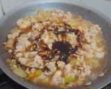 Foto langkah ke 5 dari resep Ayam Cincang Kecap.