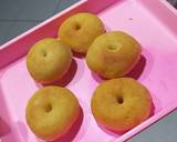 Cara Membuat Donat 3