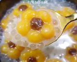 Foto langkah ke 3 dari resep Bua Loy, Thai Dessert (555).