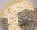 Chickpea Farinata with Rosemary recipe step 1 photo