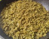 Foto del paso 4 de la receta: Cuscús de brócoli 🥦