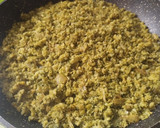Foto del paso 4 de la receta: Cuscús de brócoli 🥦