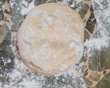 Foto del paso 3 de la receta: Rosca de Reyes rellena