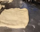 Foto del paso 4 de la receta: Pan harina 0000, con técnica tang zhong
