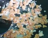 Foto del paso 7 de la receta: Arroz yakimeshi