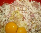 Foto del paso 4 de la receta: Bollitos