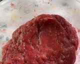 A picture of step 4 of 🍓 Strawberry Mochi (草莓麻薯).