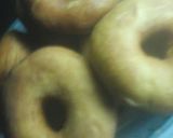 A picture of step 1 of Donut.