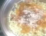 A picture of step 10 of Chivda Namkeen.