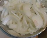Foto langkah ke 2 dari resep Oyakodon.
