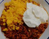 รูปขั้นตอนการทำที่ 10 ของ น้ำพริกหมูสับแบบเม็กซิกัน (Tex-Mex Chili) หรือ ชิลลี่