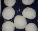 Foto del paso 4 de la receta: Pan de Hamburguesa con Papa