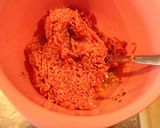 Foto del paso 4 de la receta: Bifes a la re-vancha de Chunga