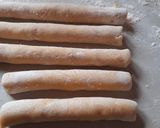 Foto del paso 3 de la receta: Galletitas saborizadas